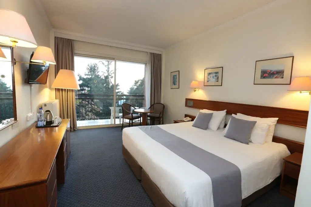 Платрес: Forest Park Hotel