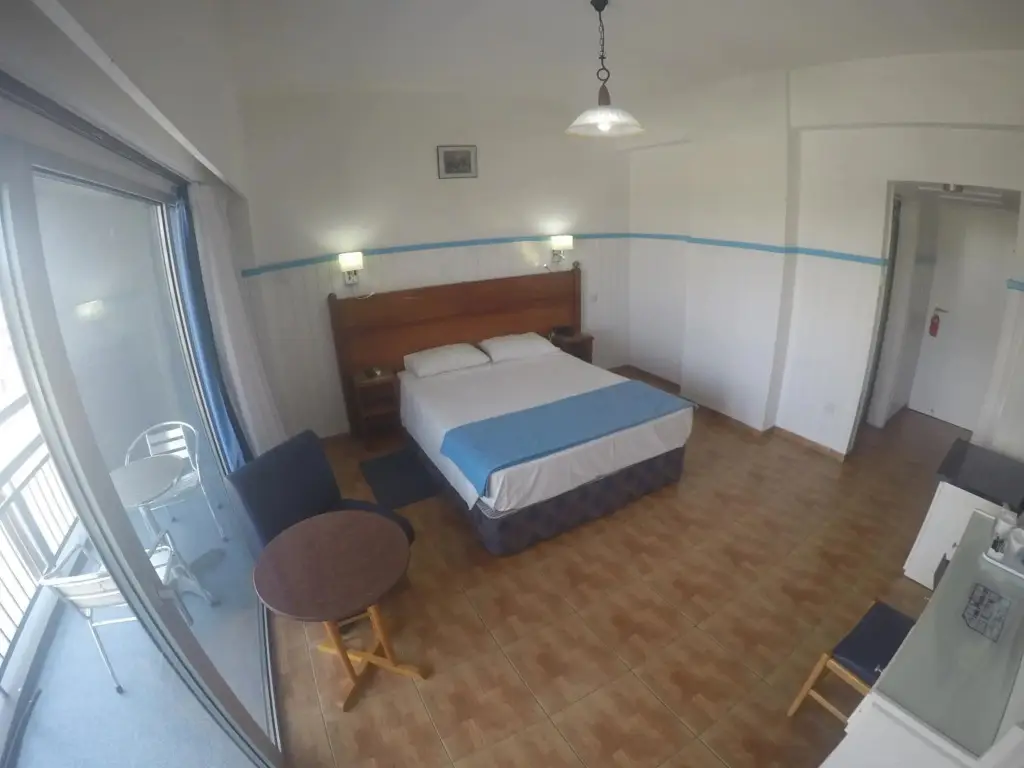 Никосия: Asty Hotel