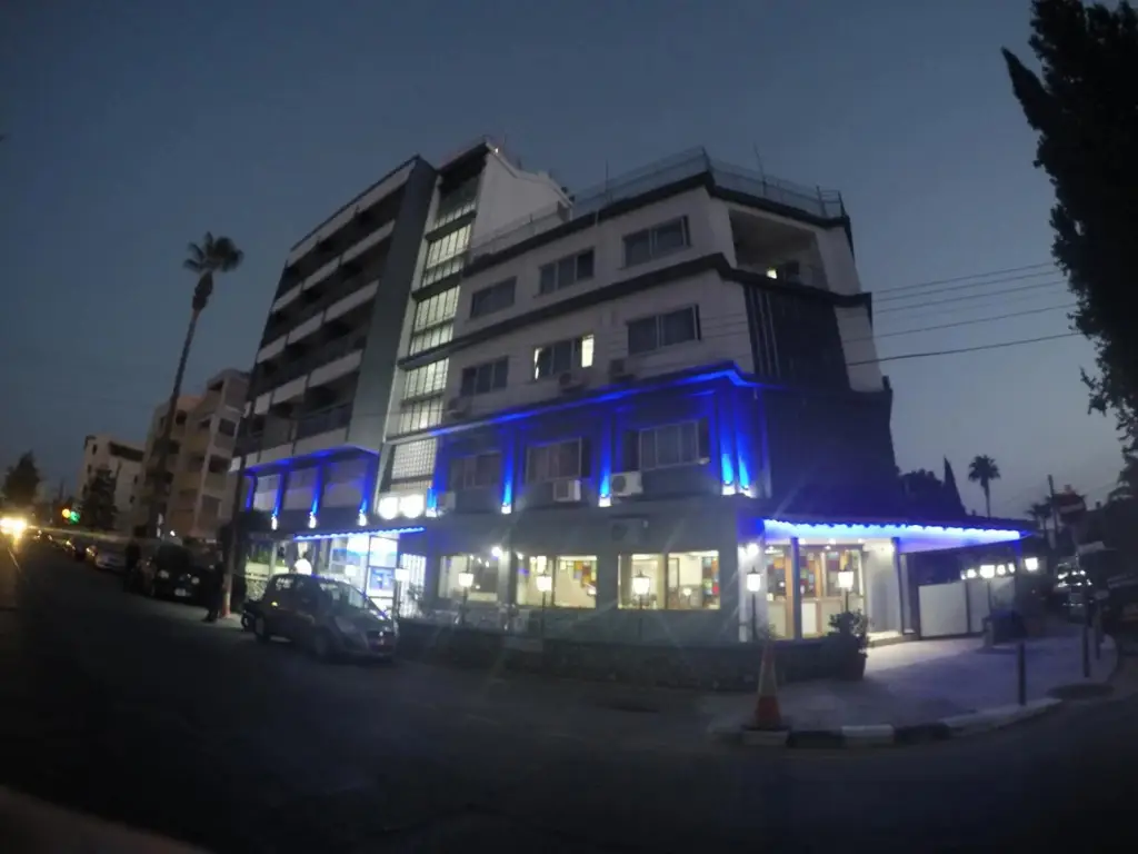 Никосия: Asty Hotel