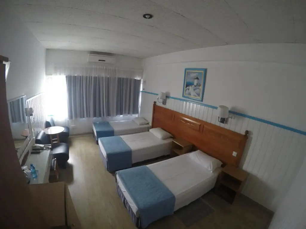 Никосия: Asty Hotel