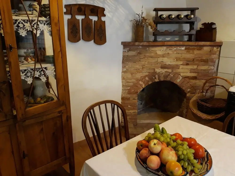 Литродонтас: Avli Traditional Houses