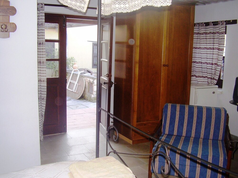Avli Traditional Houses — фото 1