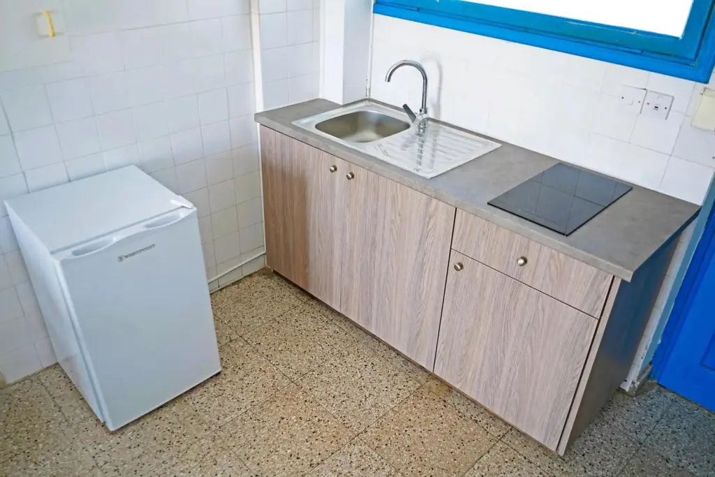 Айя-Напа: Green Bungalows Hotel Apartments