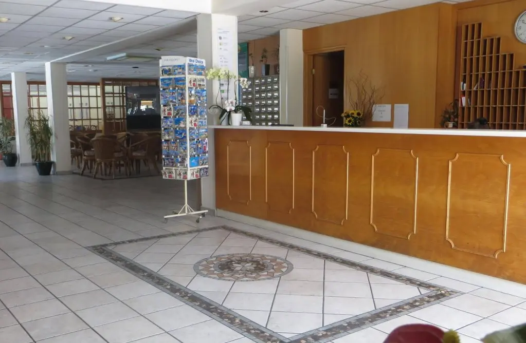 Айя-Напа: Green Bungalows Hotel Apartments