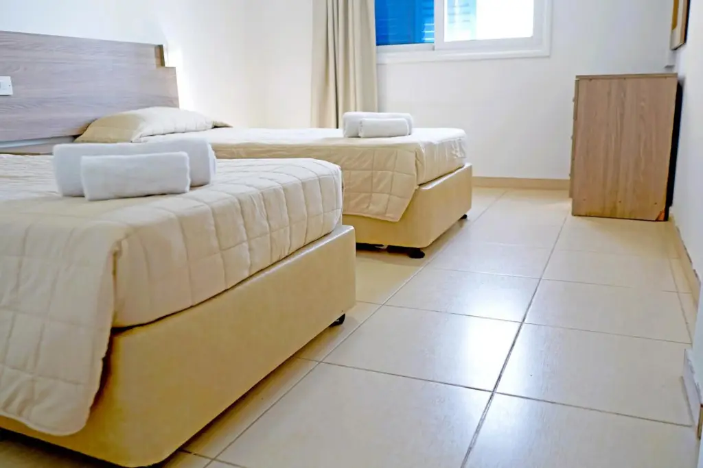 Айя-Напа: Green Bungalows Hotel Apartments