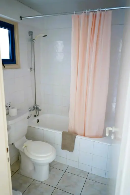 Айя-Напа: Green Bungalows Hotel Apartments