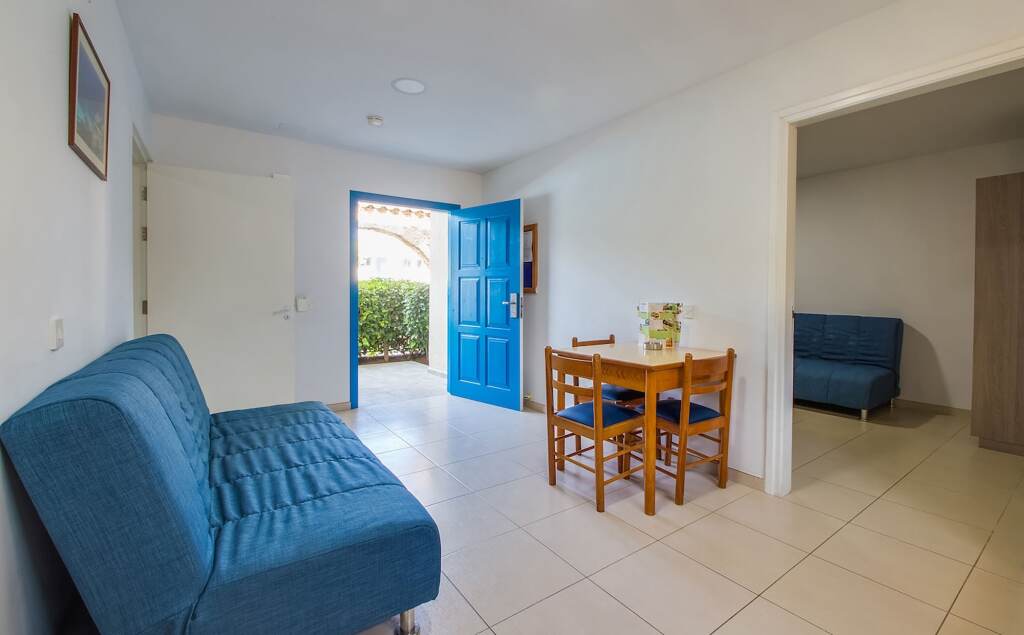 Айя-Напа: Green Bungalows Hotel Apartments