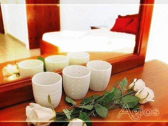 Киссонерга: Aura Holiday Villas