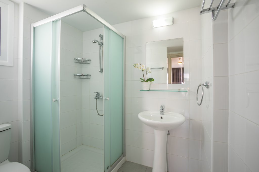 Айя-Напа: Christabelle Hotel Apartments