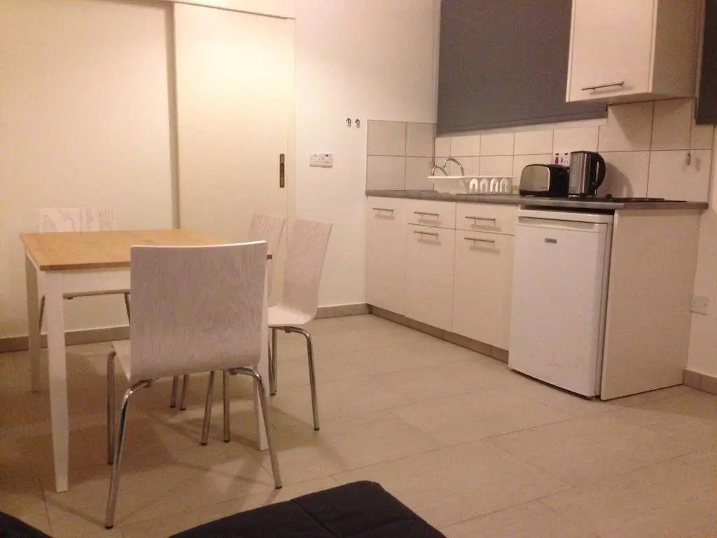 Лимассол: Vegas Hotel - Apartments