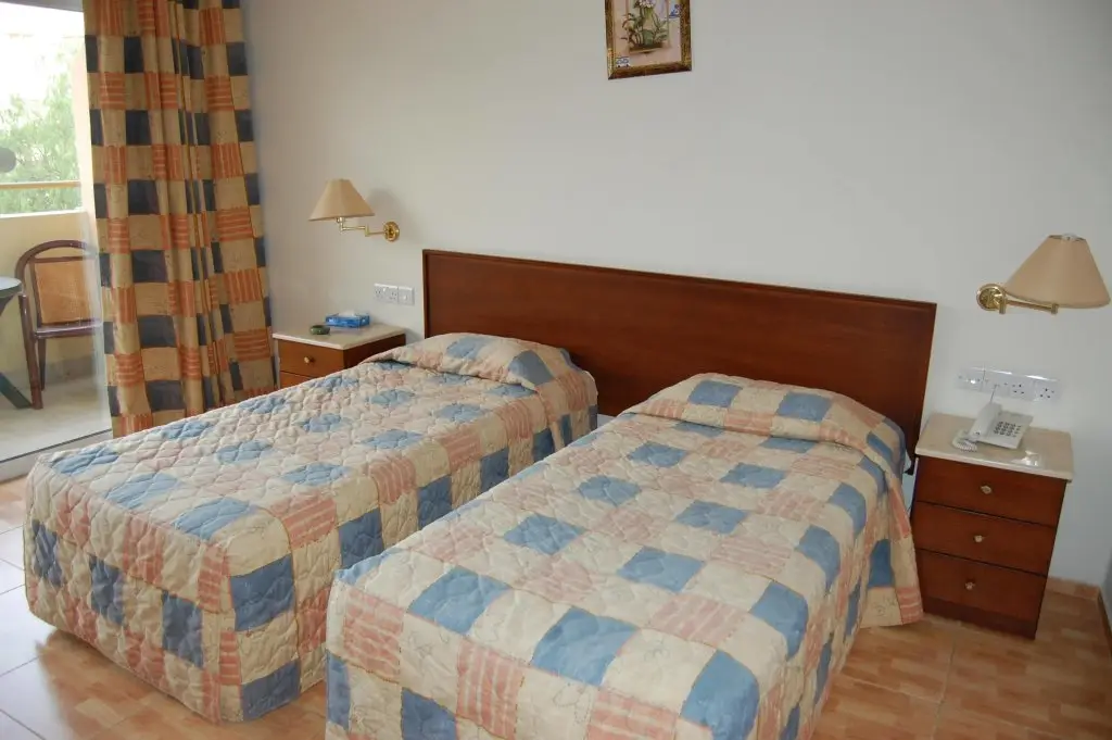 Гермасойя: Moniatis Hotel