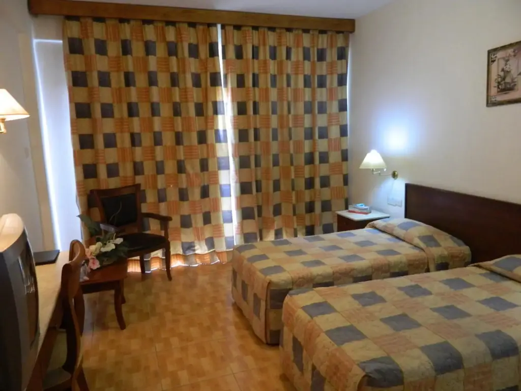 Гермасойя: Moniatis Hotel
