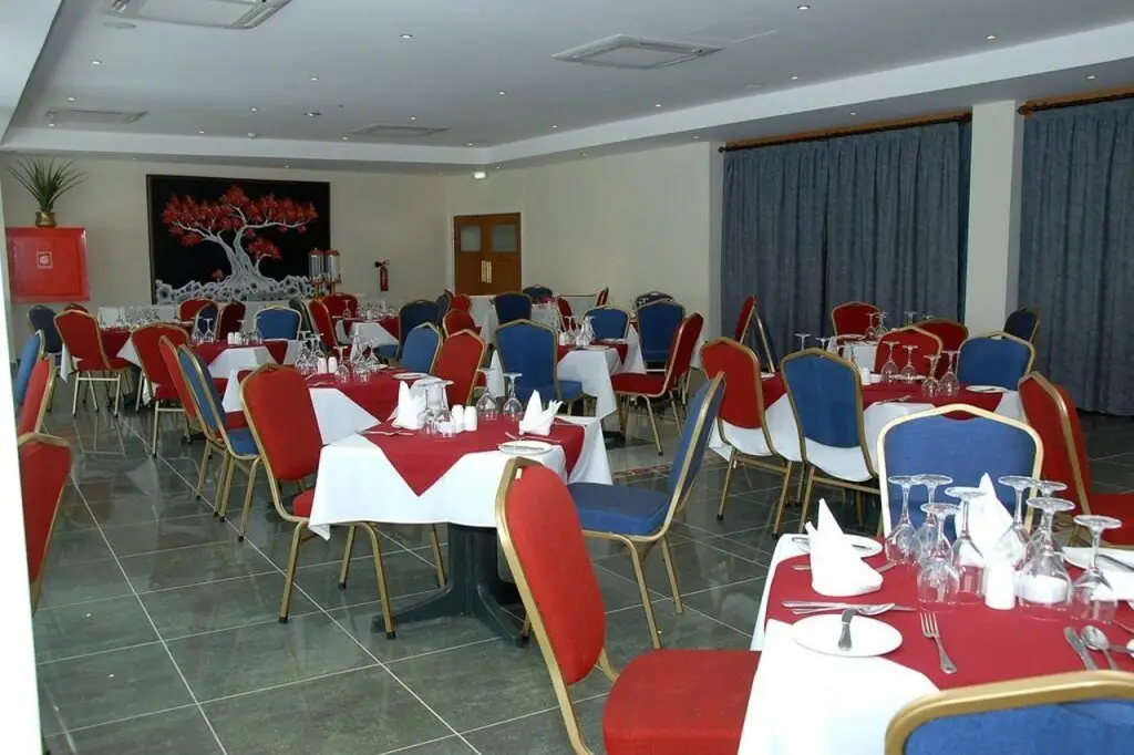 Гермасойя: Moniatis Hotel
