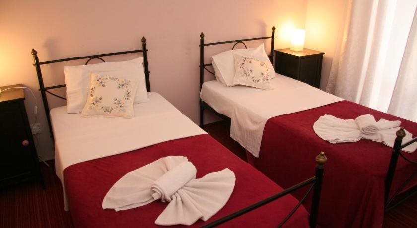 Лекара: Lefkara Hotel
