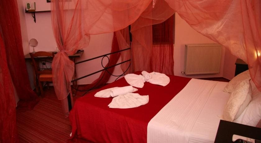 Лекара: Lefkara Hotel