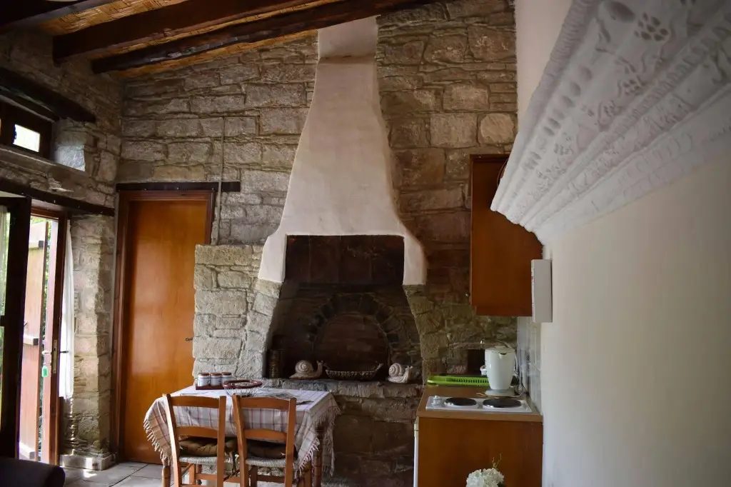 Точни: Vasilopoulos House