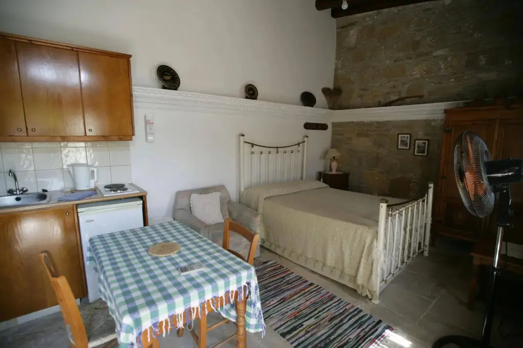 Точни: Vasilopoulos House