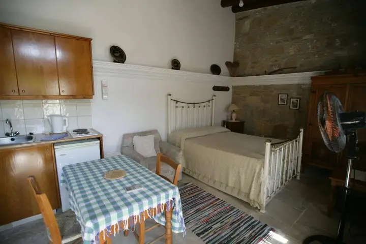 Точни: Vasilopoulos House
