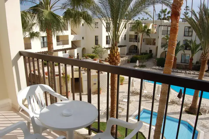 Пафос: Panareti Paphos Resort