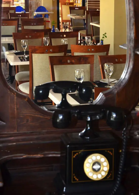 Пафос: Panareti Paphos Resort
