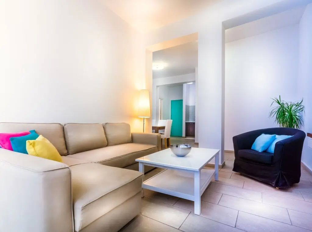Айя-Напа: Napian Suites