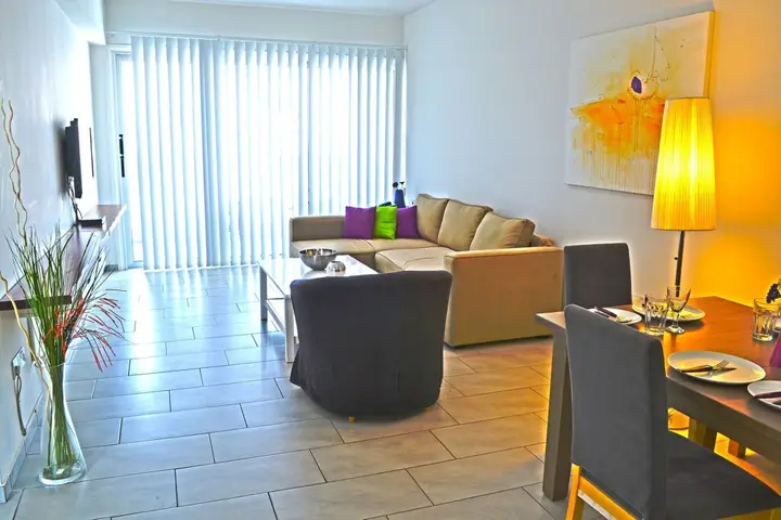 Айя-Напа: Napian Suites