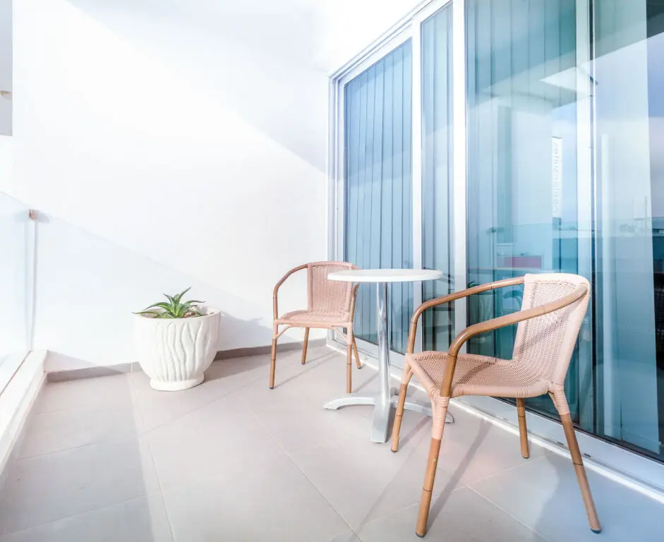 Айя-Напа: Napian Suites