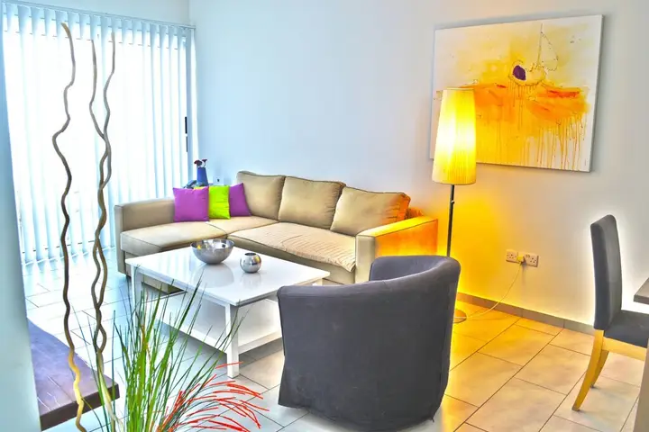 Айя-Напа: Napian Suites