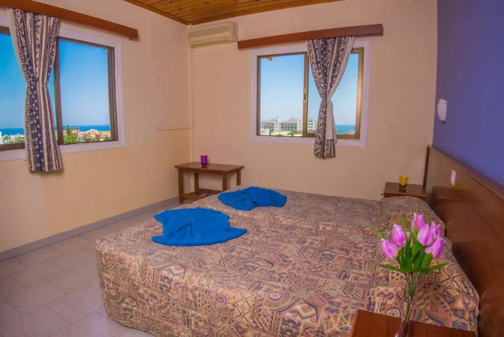 Протарас: Windmills Hotel Apartments