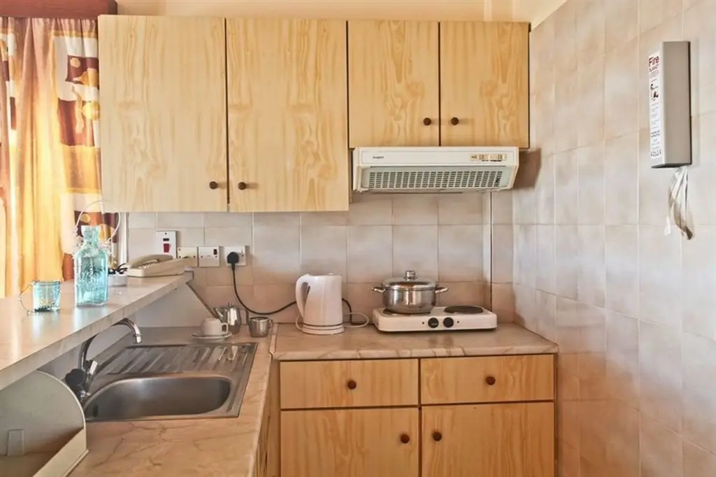 Протарас: Windmills Hotel Apartments
