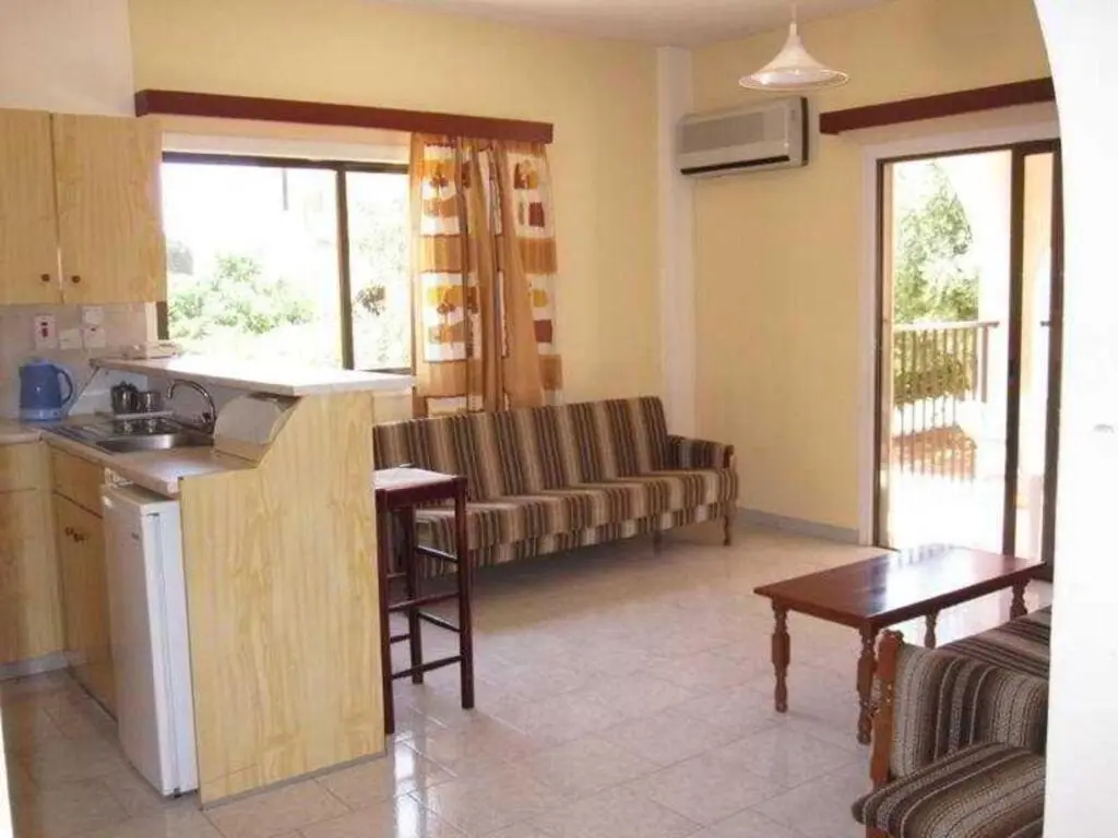 Протарас: Windmills Hotel Apartments