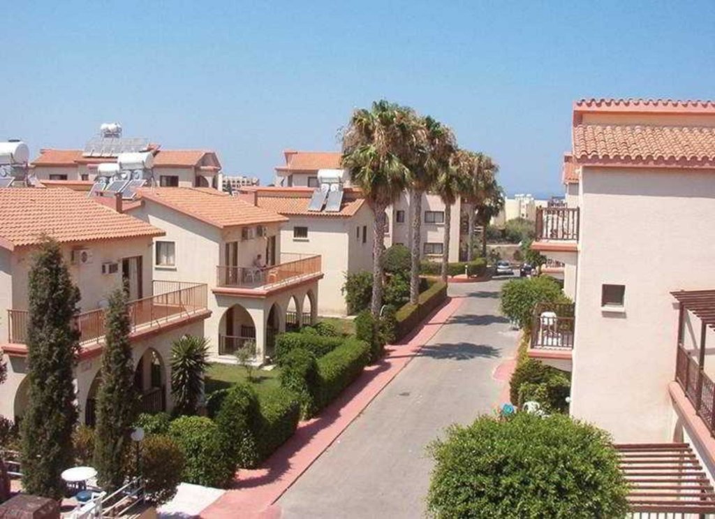 Протарас: Windmills Hotel Apartments