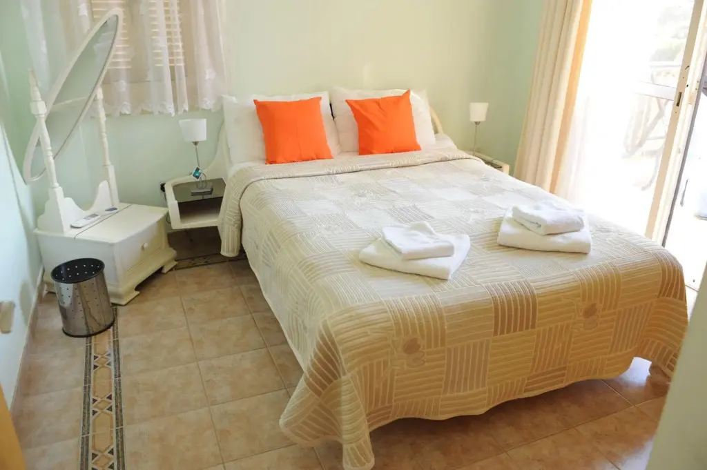 Пейя: Panareti Coral Bay Hotel