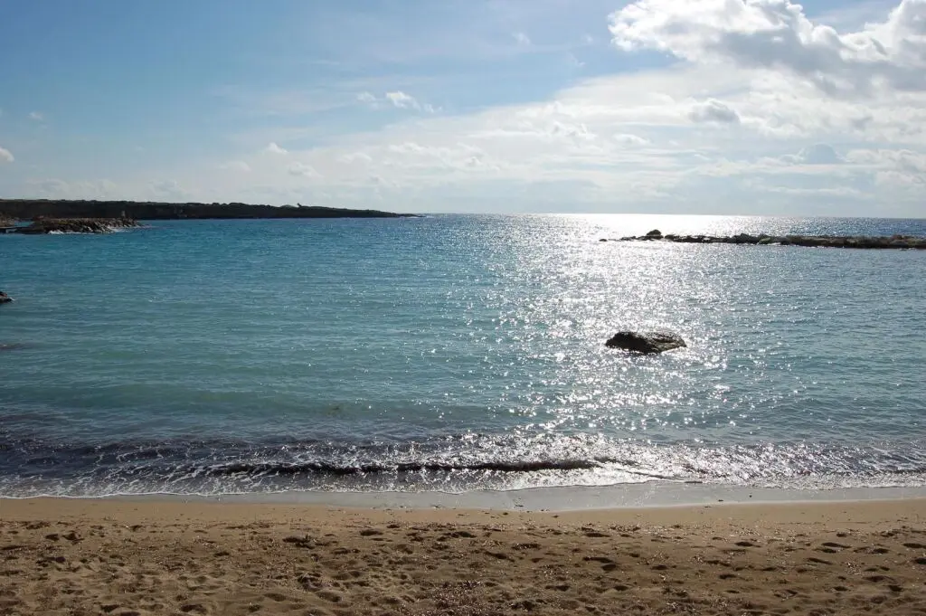 Пейя: Panareti Coral Bay Hotel