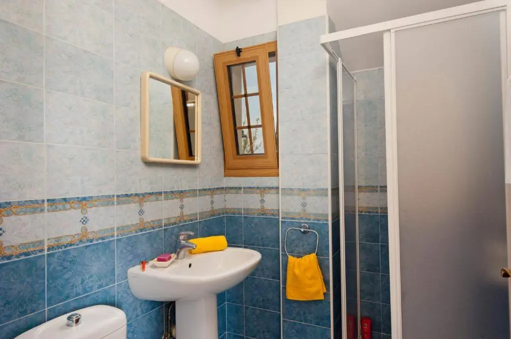 Пейя: Panareti Coral Bay Hotel