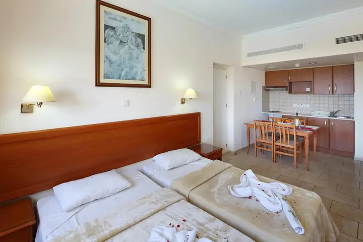 Пейя: Panareti Coral Bay Hotel