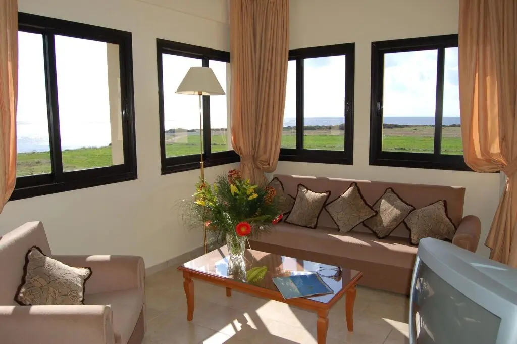 Пейя: Panareti Coral Bay Hotel