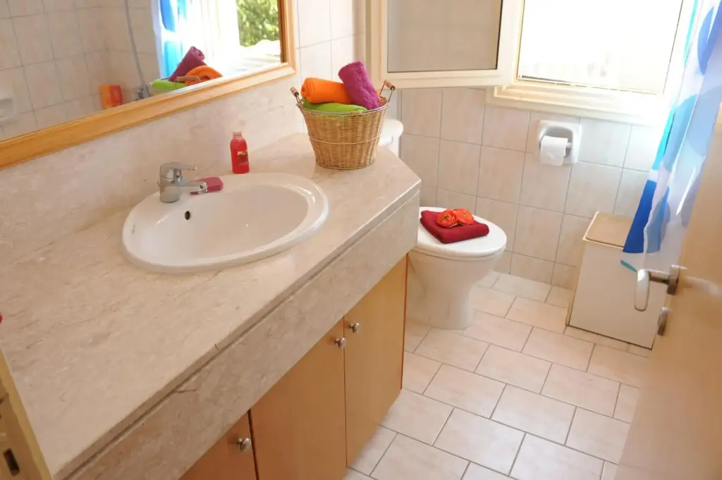 Пейя: Panareti Coral Bay Hotel