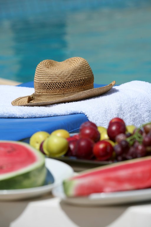Полис Хрисохус: Stephanos Hotel Apts