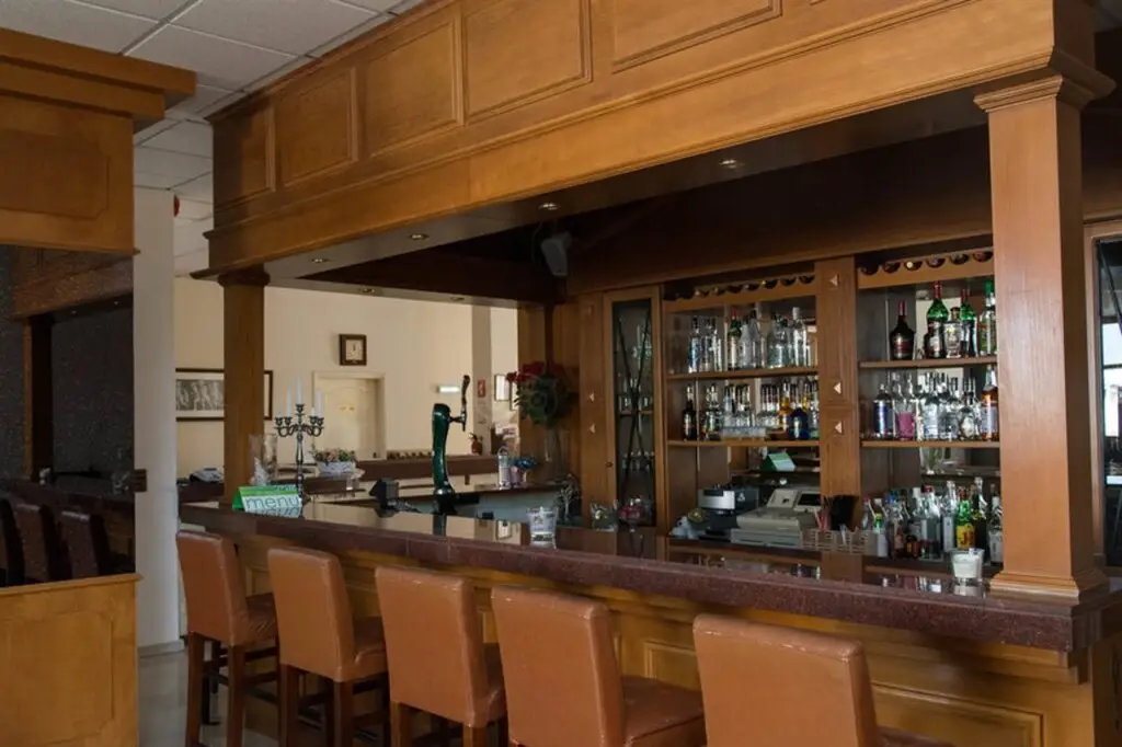 Полис Хрисохус: Stephanos Hotel Apts