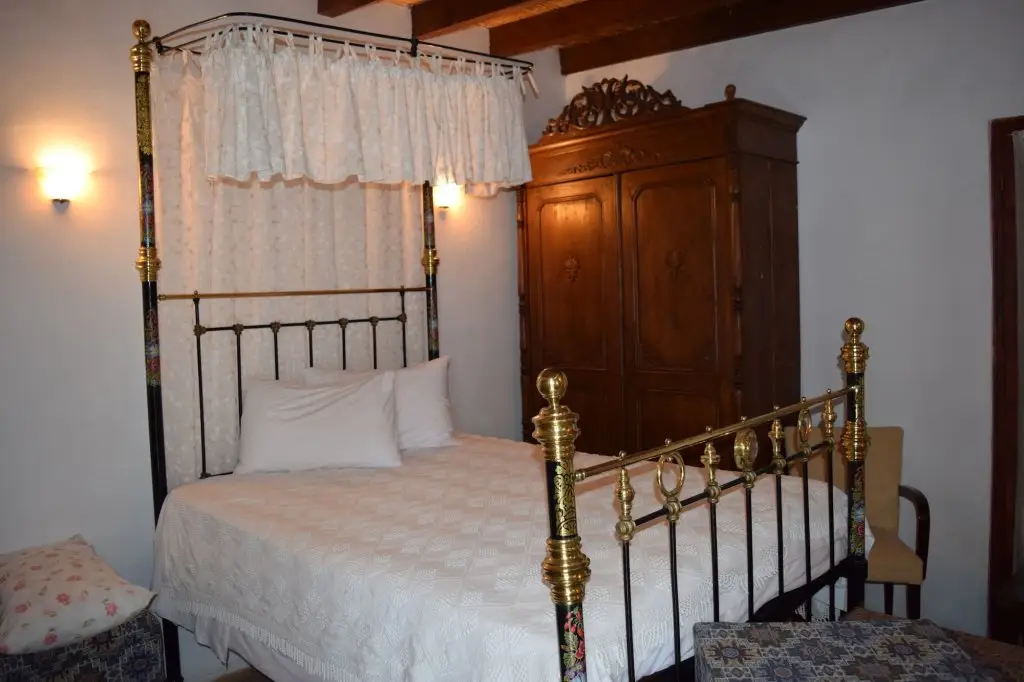 Киссонерга: Lasa Heights Hotel