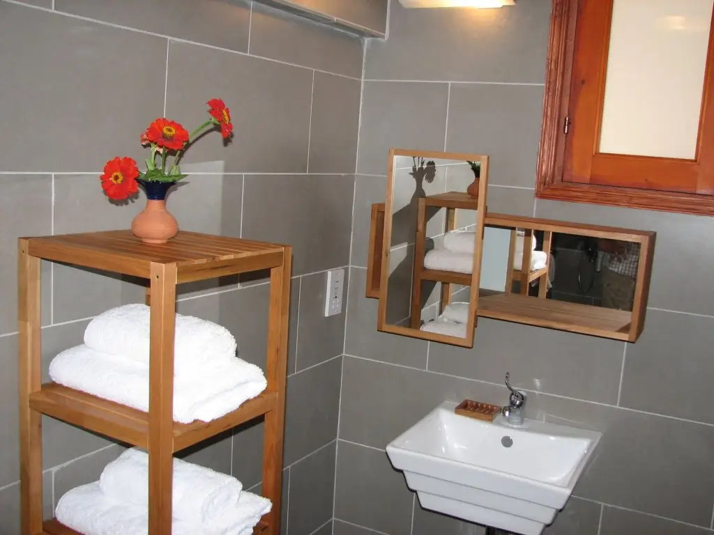 Киссонерга: Lasa Heights Hotel