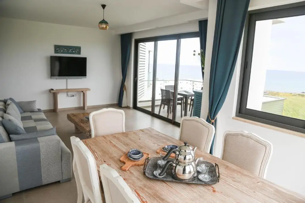 Какопетрия: Aphrodite Beachfront Village