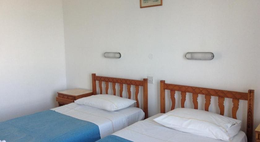 Айя-Напа: Aphelandra Hotel Apartments