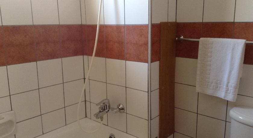 Айя-Напа: Aphelandra Hotel Apartments