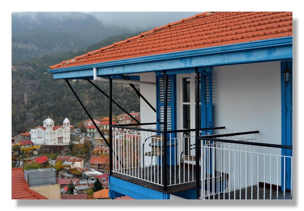 Педулас: Elyssia Hotel