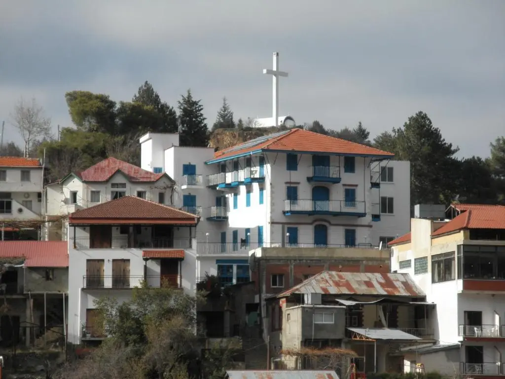 Педулас: Elyssia Hotel
