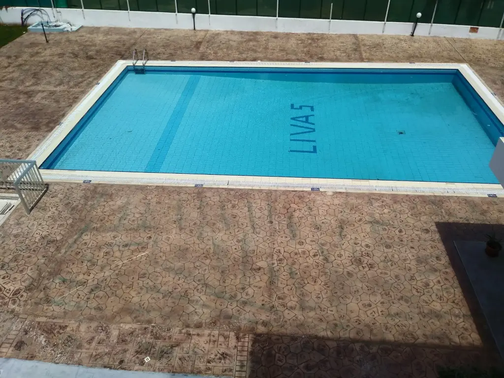 Протарас: Livas Hotel Apartments