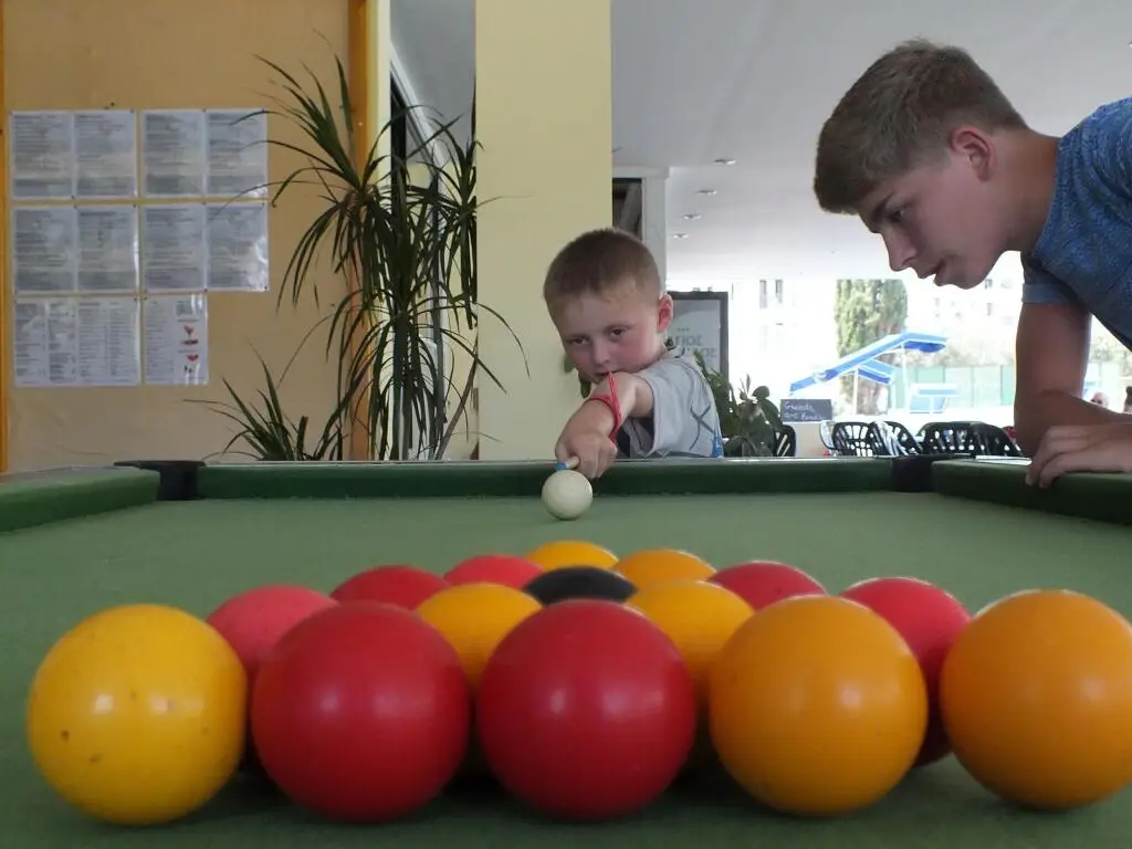 Протарас: Livas Hotel Apartments