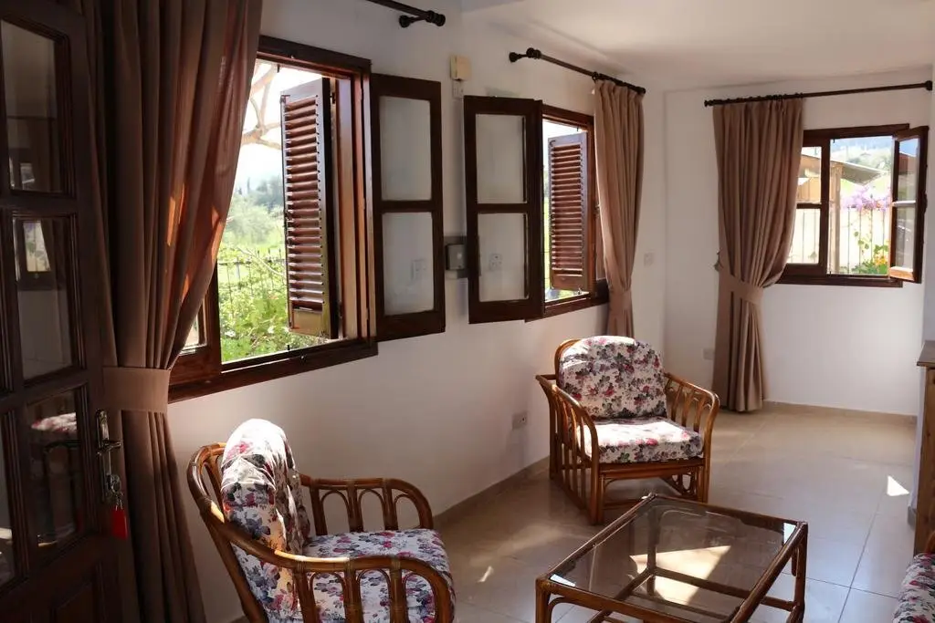 Озанкей: Five Fingers Holiday Bungalows